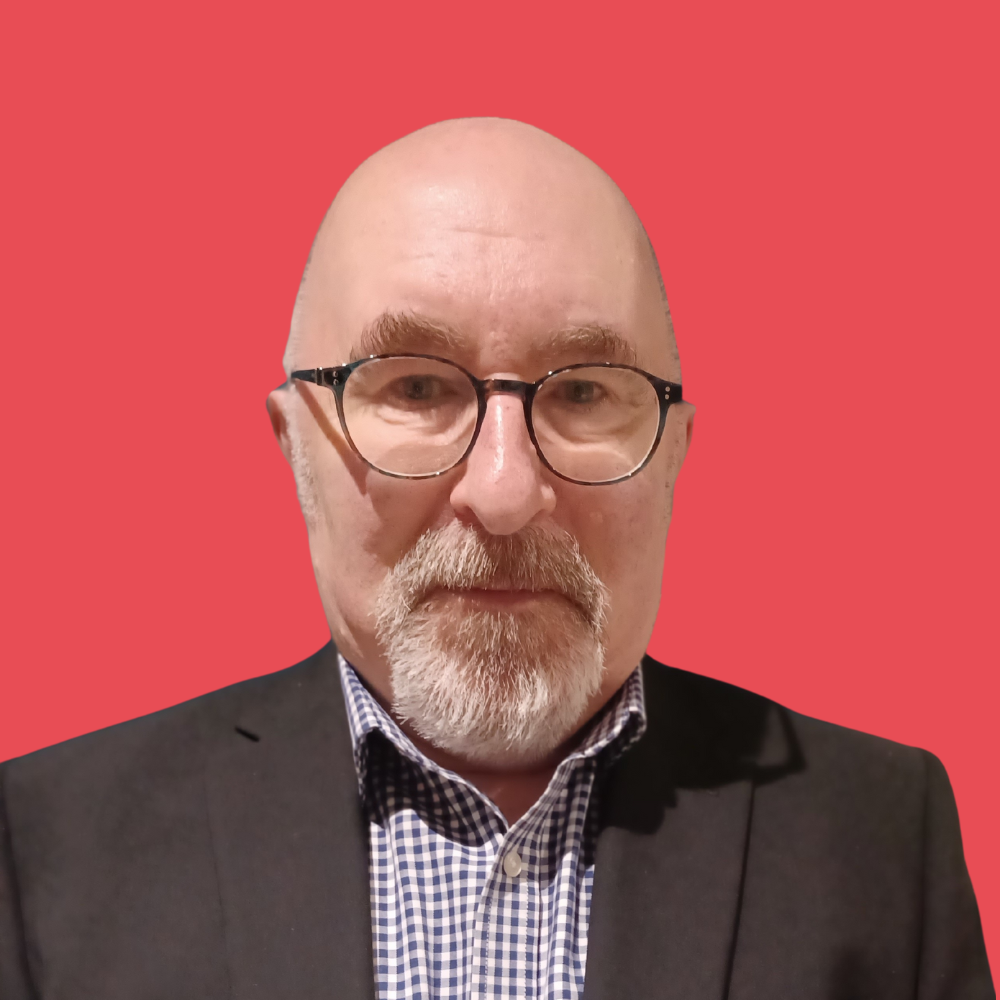 Paul Bowden